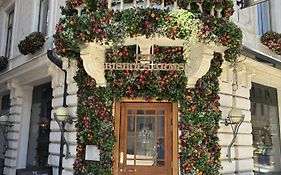Hotel Bishops Arms Malmoe